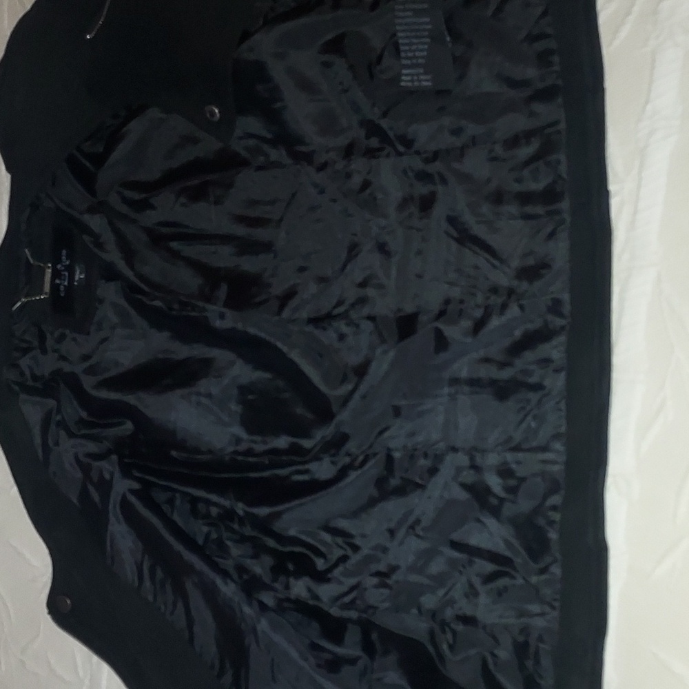 LA Coalition jacket - Picture 7 of 7
